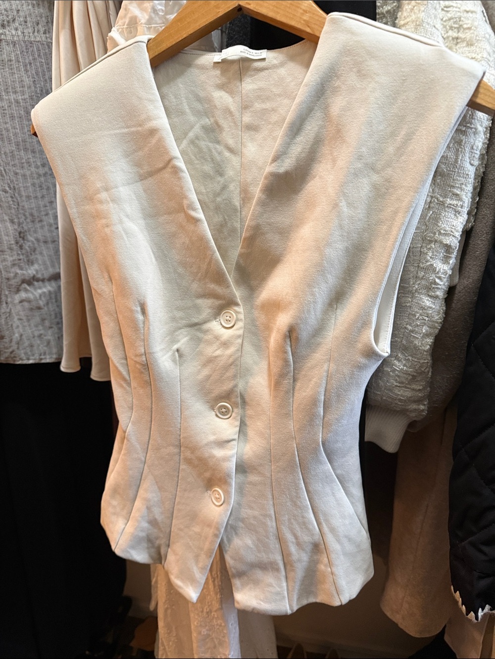 Zara Top